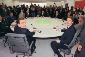 G8-SUMMIT-BLAIR-SCHROEDER